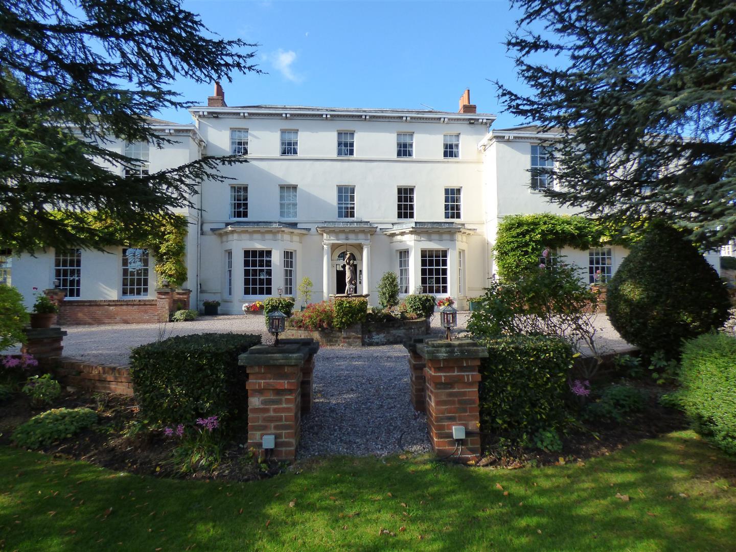 Swanland Hall, Tranby Lane, Swanland