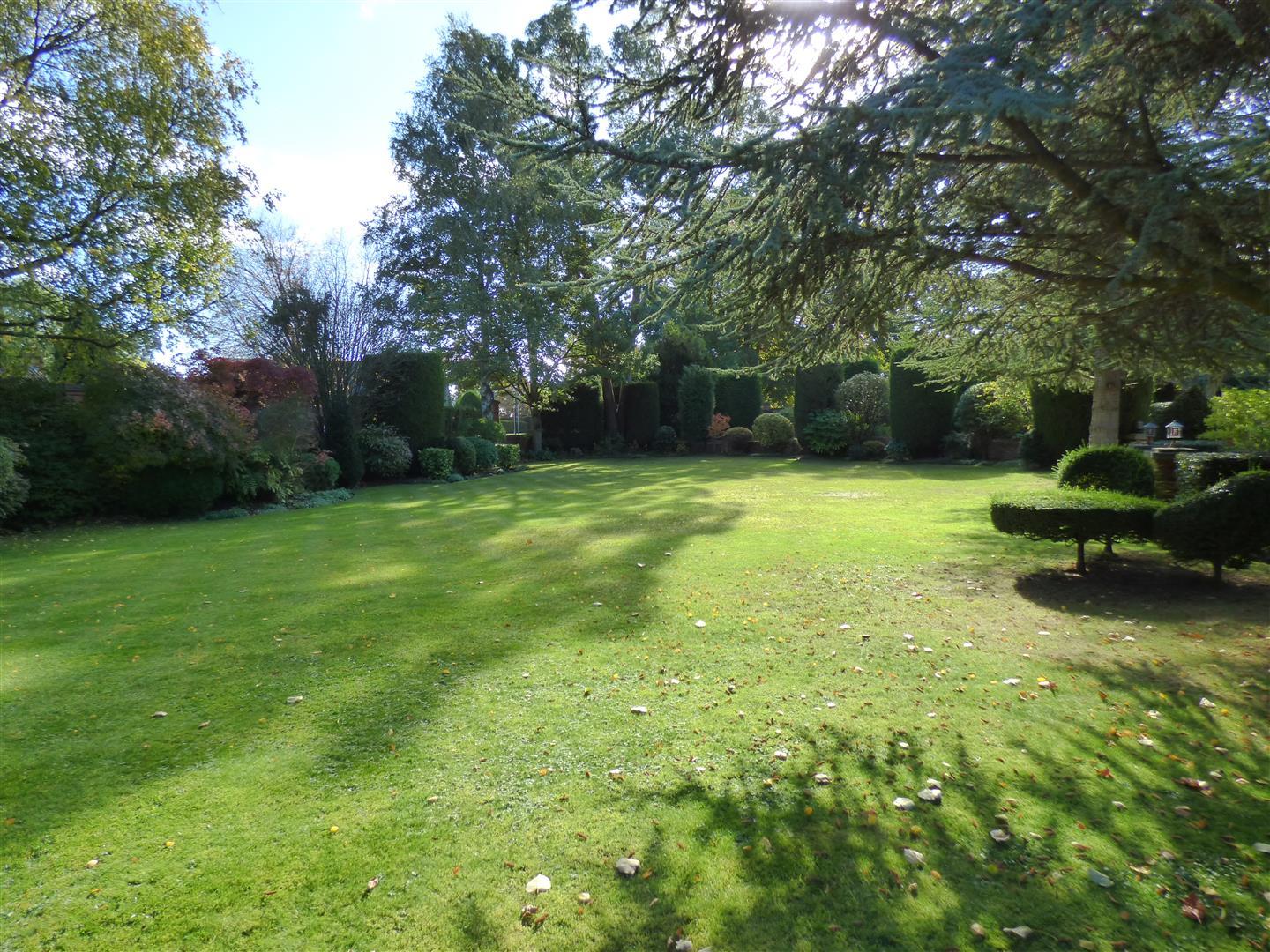 Swanland Hall, Tranby Lane, Swanland