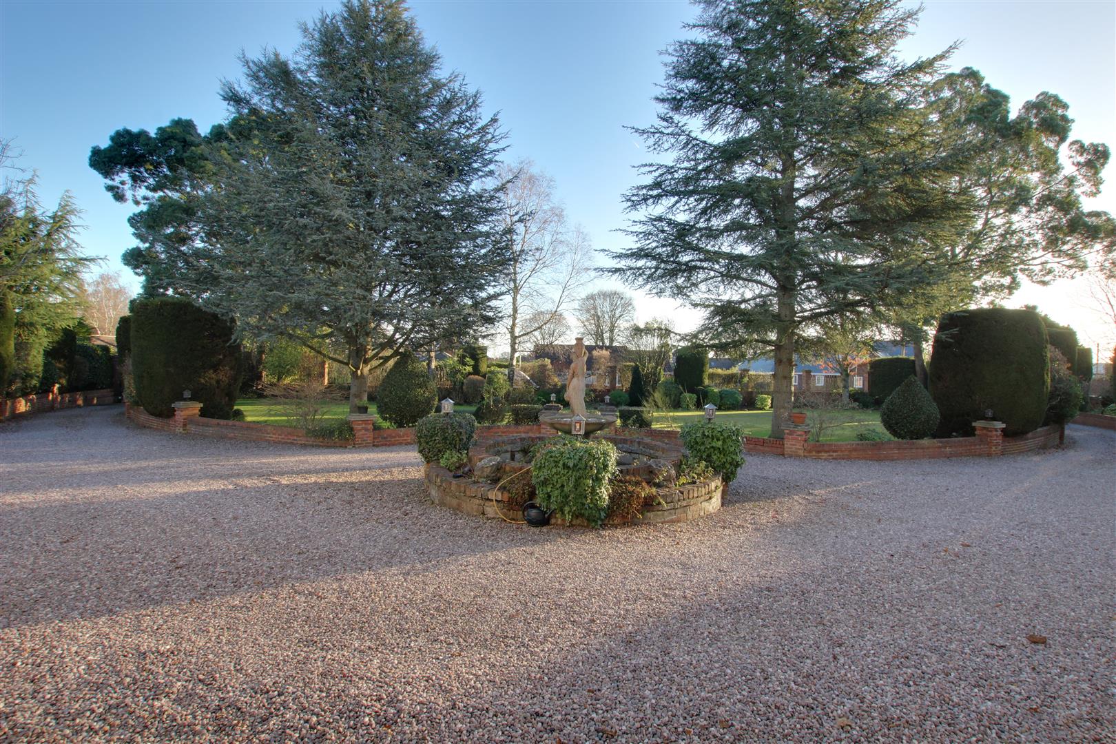 Swanland Hall, Tranby Lane, Swanland