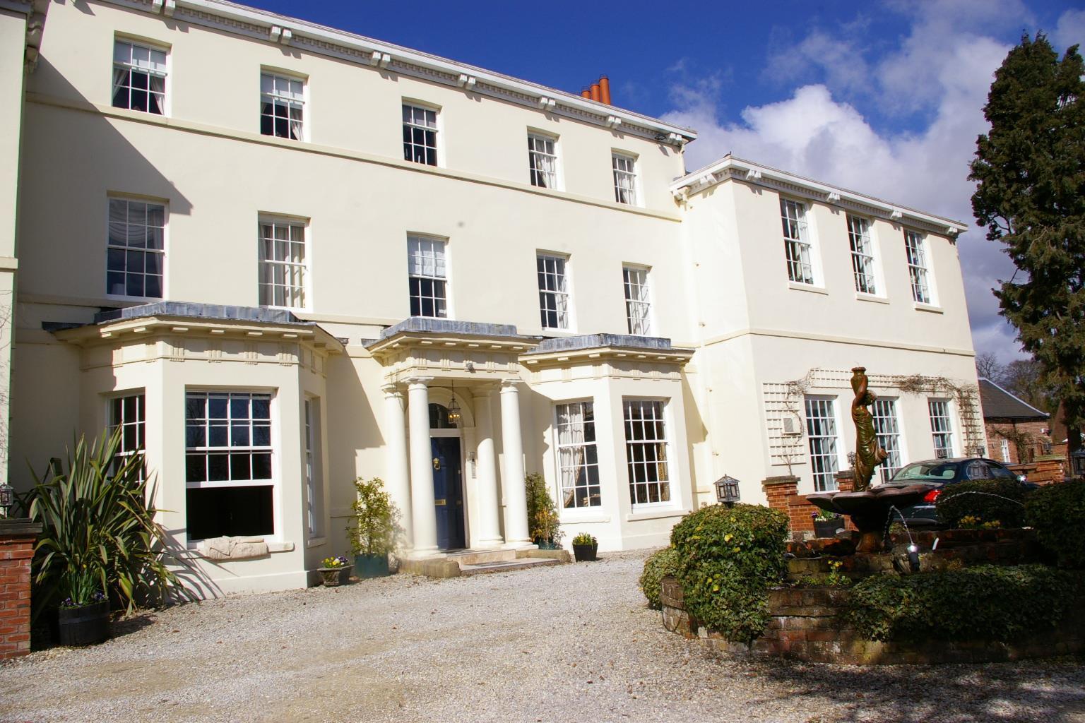 Swanland Hall, Tranby Lane, Swanland