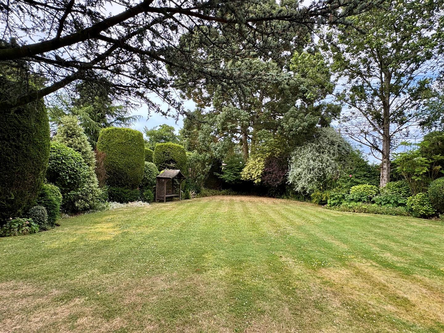 Swanland Hall, Tranby Lane, Swanland