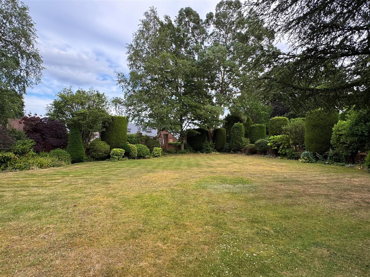 Swanland Hall, Tranby Lane, Swanland