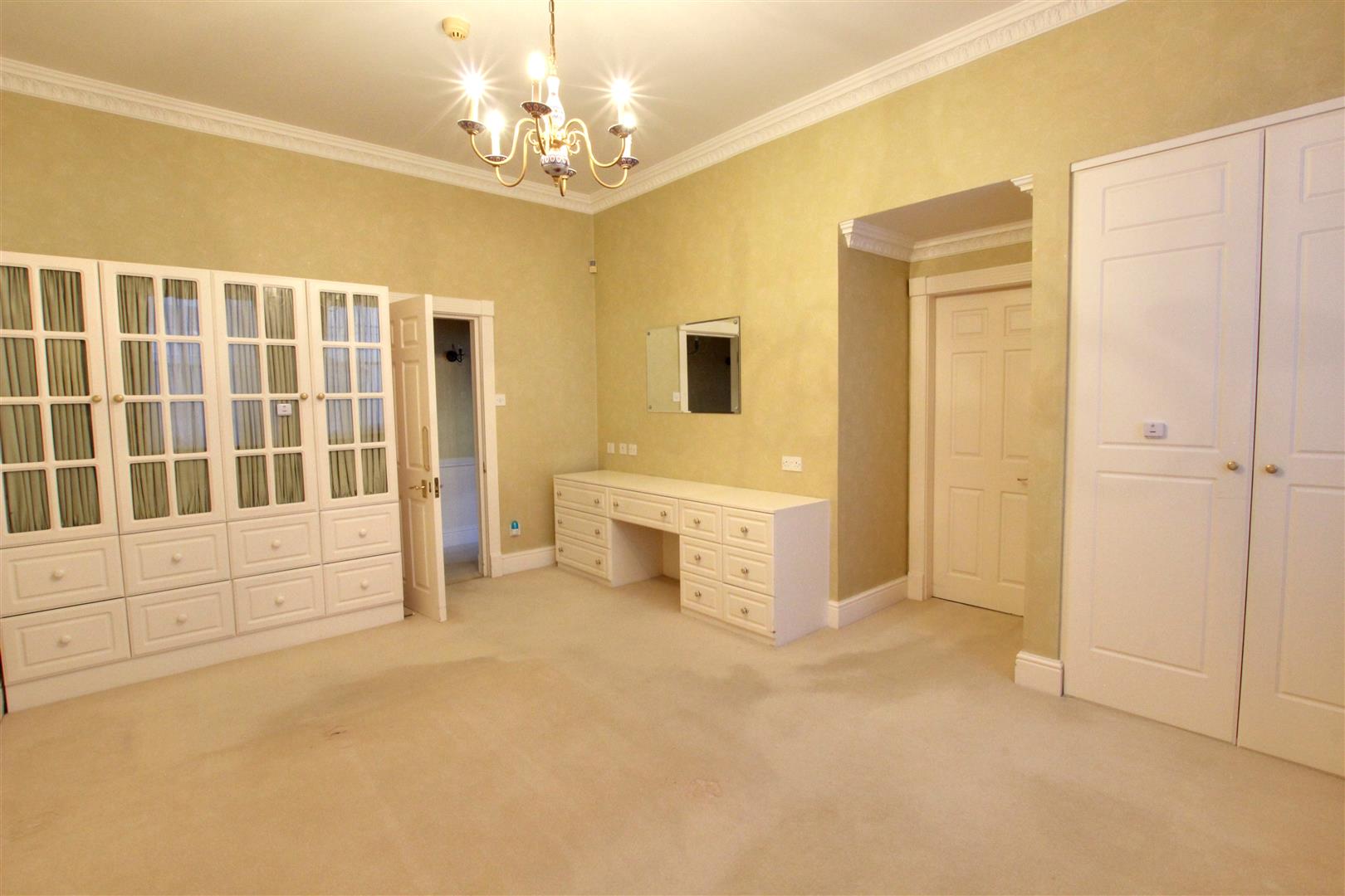 Swanland Hall, Tranby Lane, Swanland