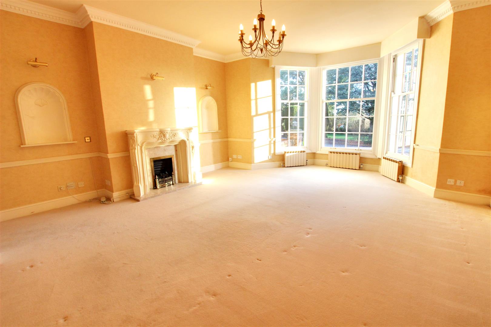 Swanland Hall, Tranby Lane, Swanland