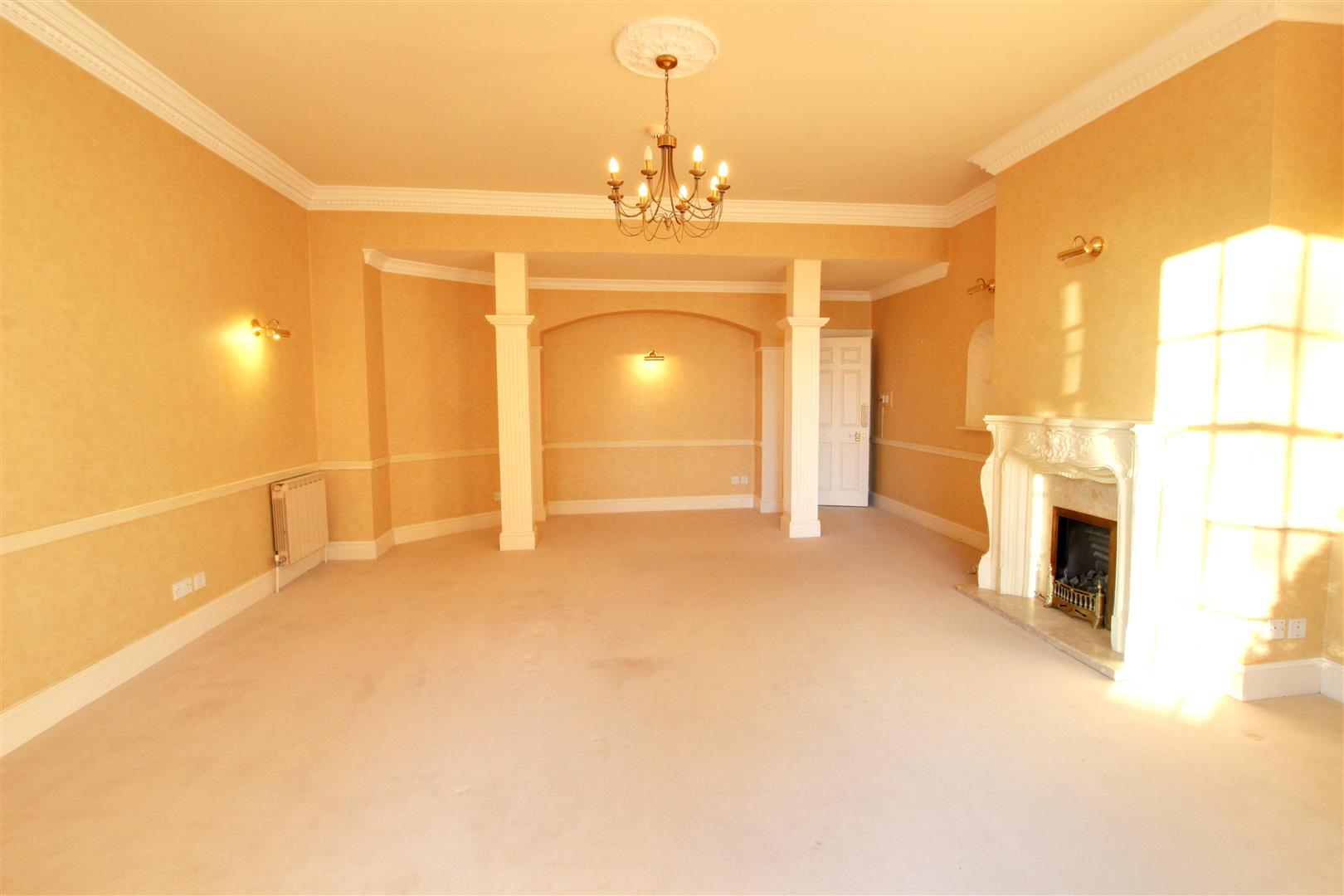 Swanland Hall, Tranby Lane, Swanland