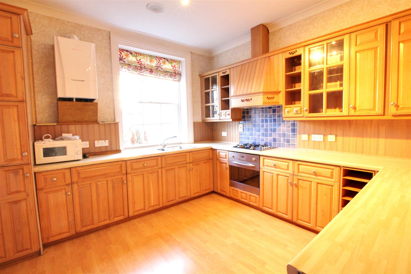 Swanland Hall, Tranby Lane, Swanland