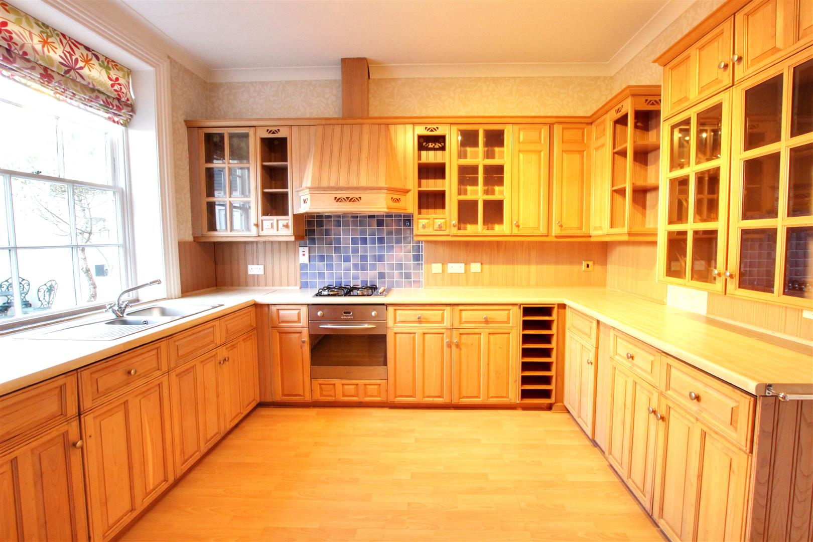 Swanland Hall, Tranby Lane, Swanland