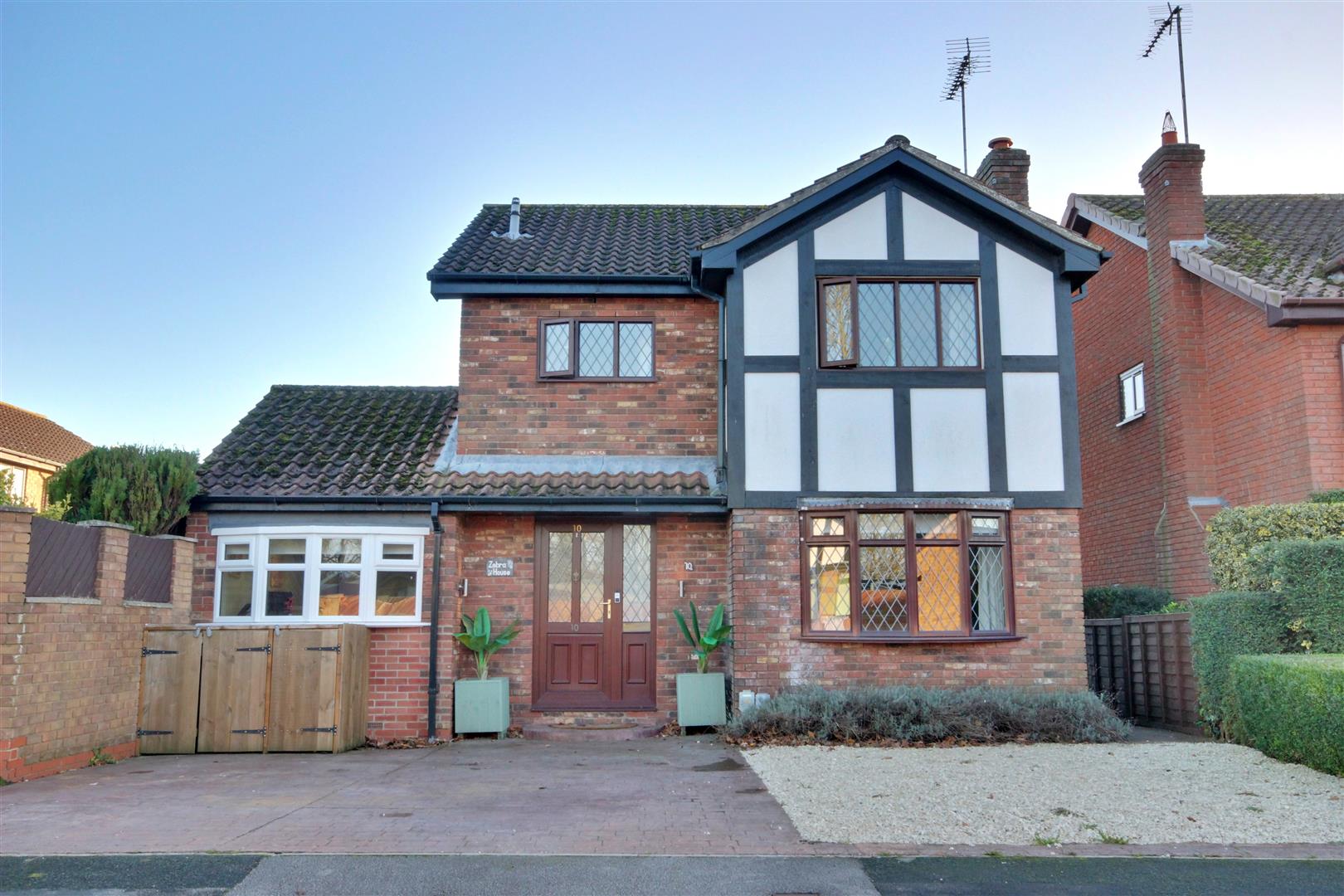 Ash Tree Drive, Leconfield, Beverley