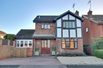 Ash Tree Drive, Leconfield, Beverley