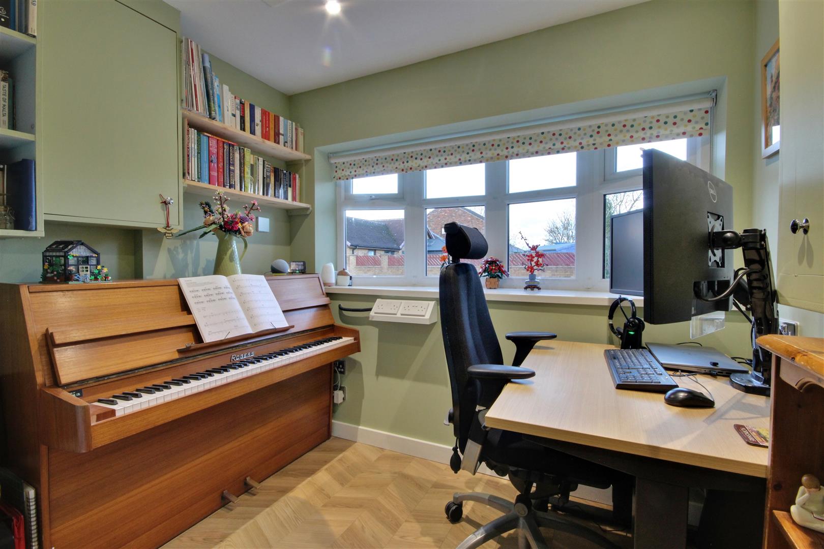 Ash Tree Drive, Leconfield, Beverley