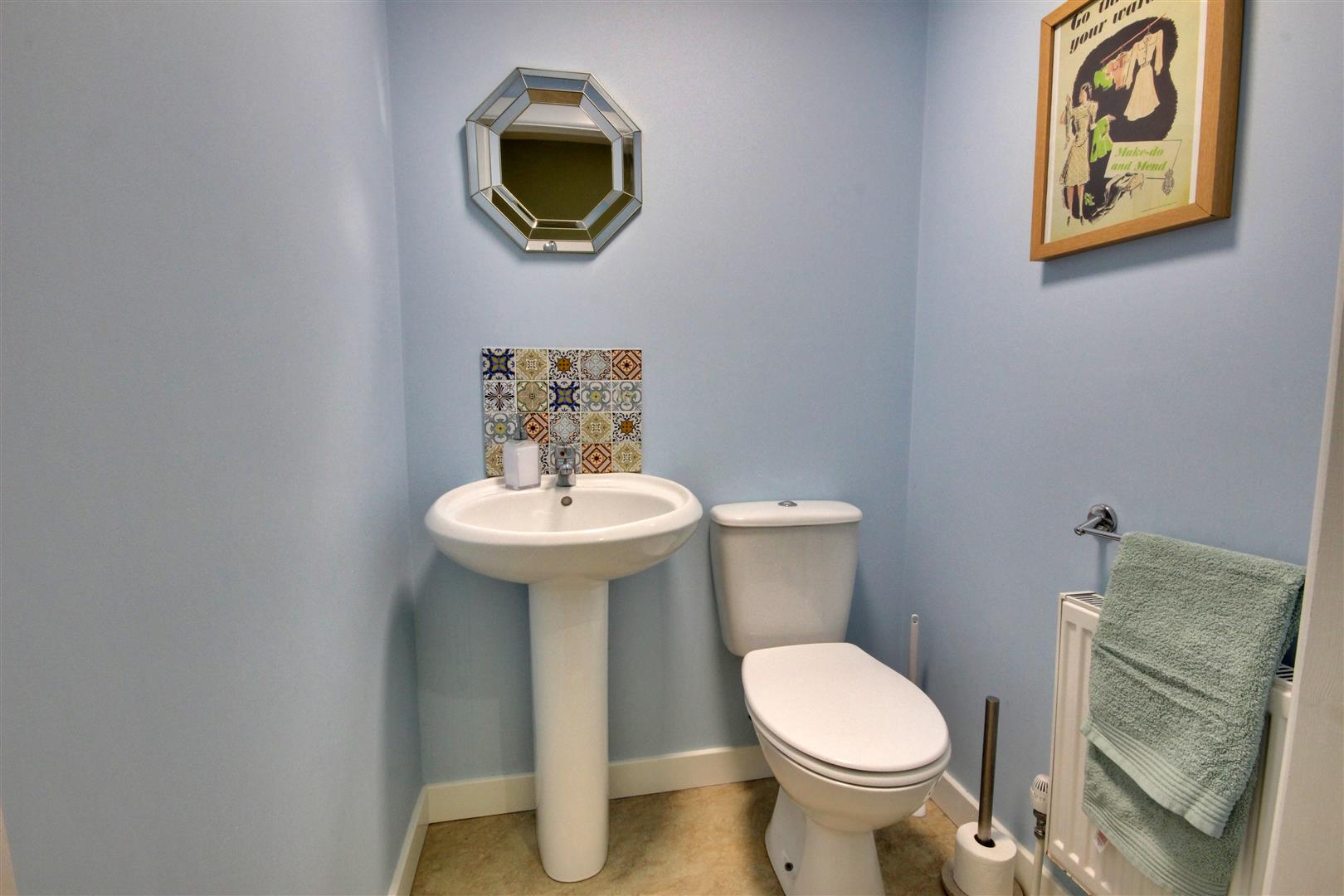 Ash Tree Drive, Leconfield, Beverley