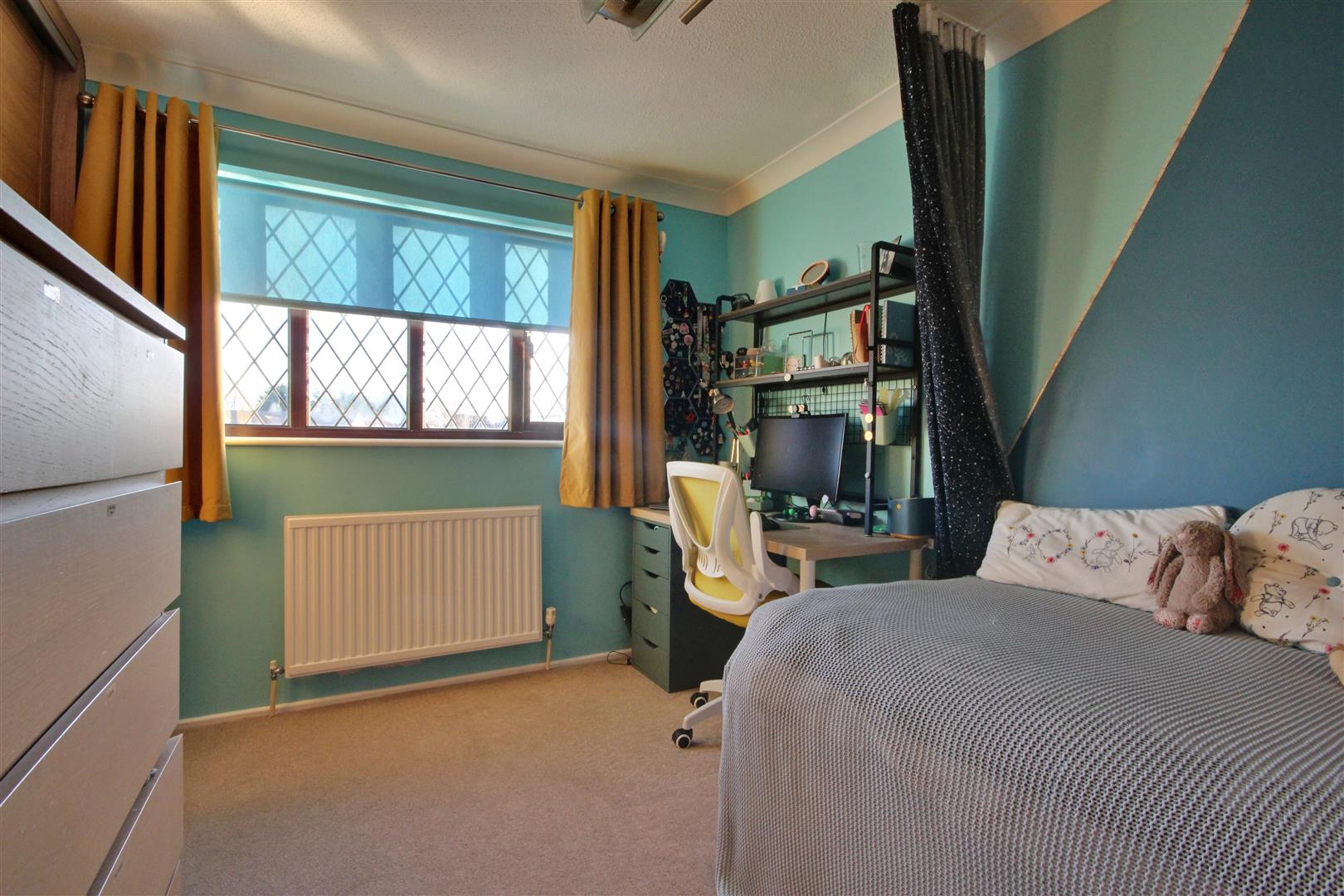 Ash Tree Drive, Leconfield, Beverley