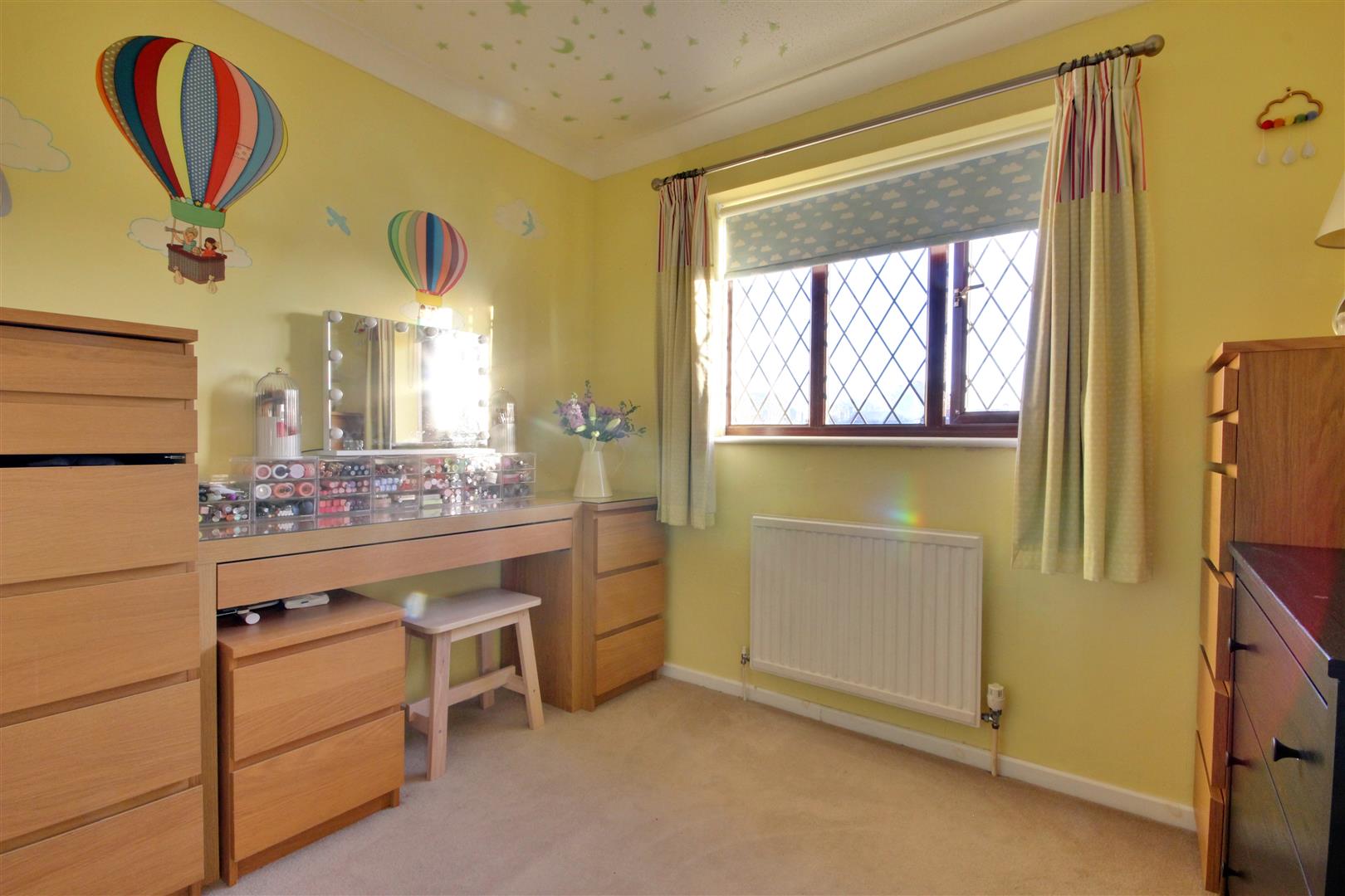 Ash Tree Drive, Leconfield, Beverley