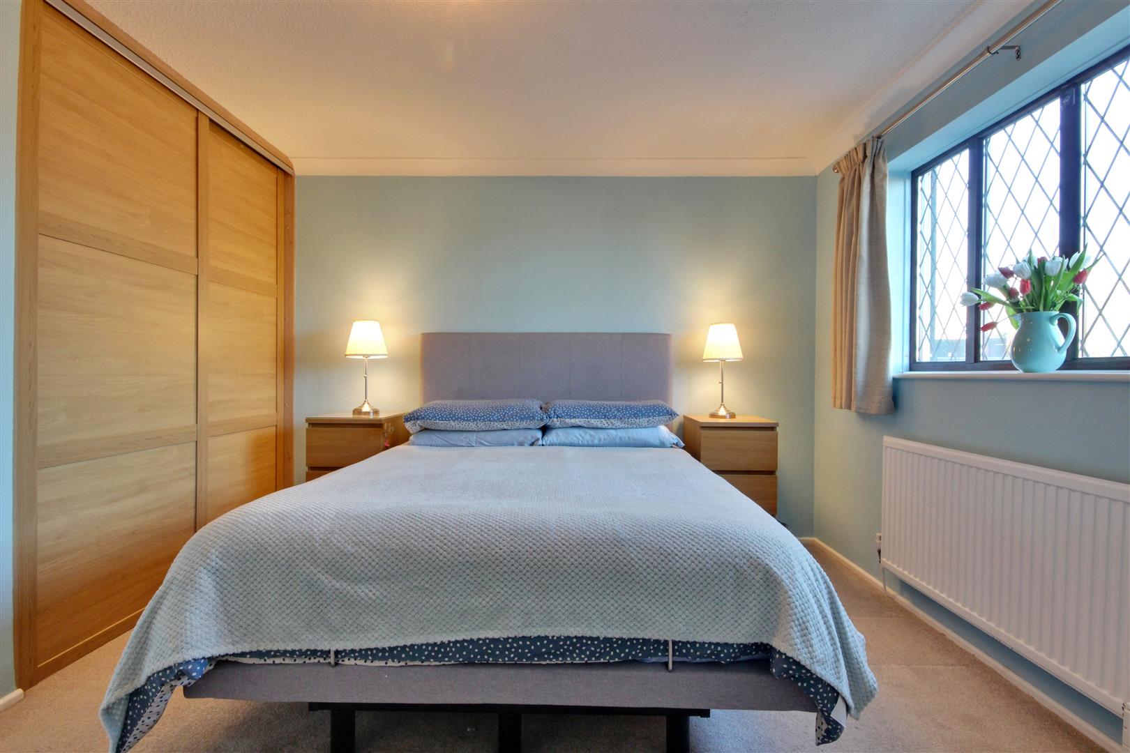 Ash Tree Drive, Leconfield, Beverley