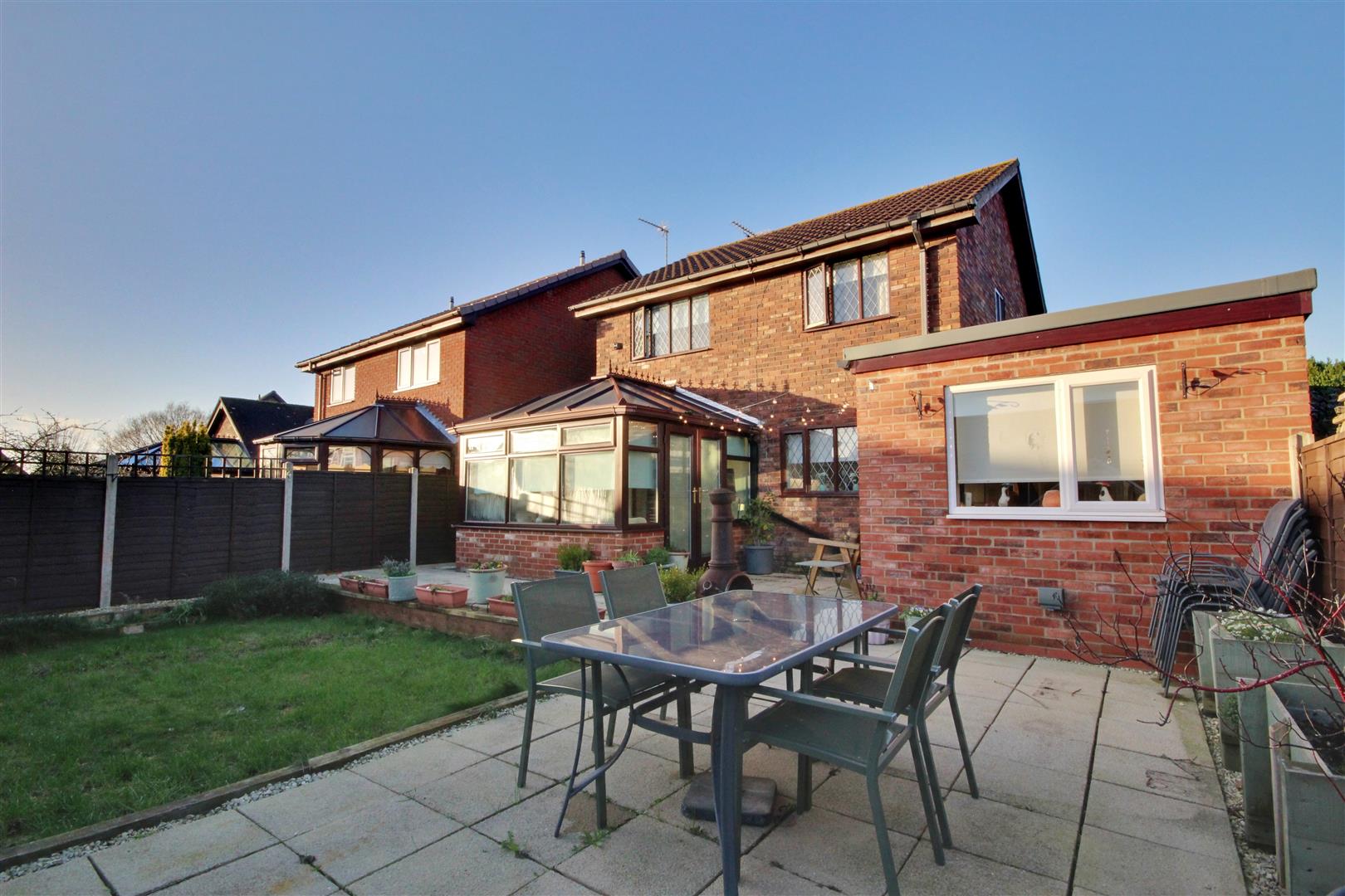 Ash Tree Drive, Leconfield, Beverley