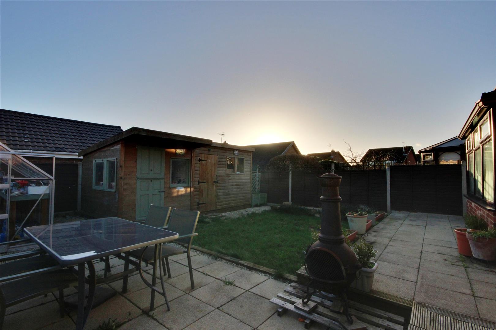 Ash Tree Drive, Leconfield, Beverley