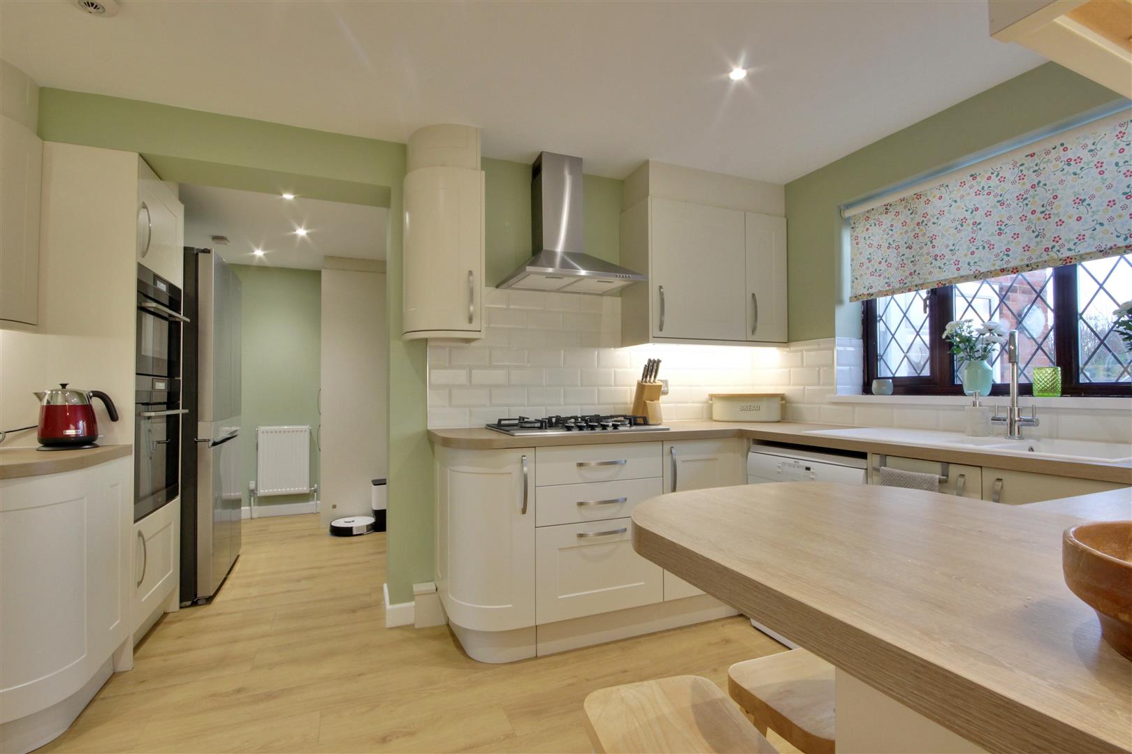 Ash Tree Drive, Leconfield, Beverley