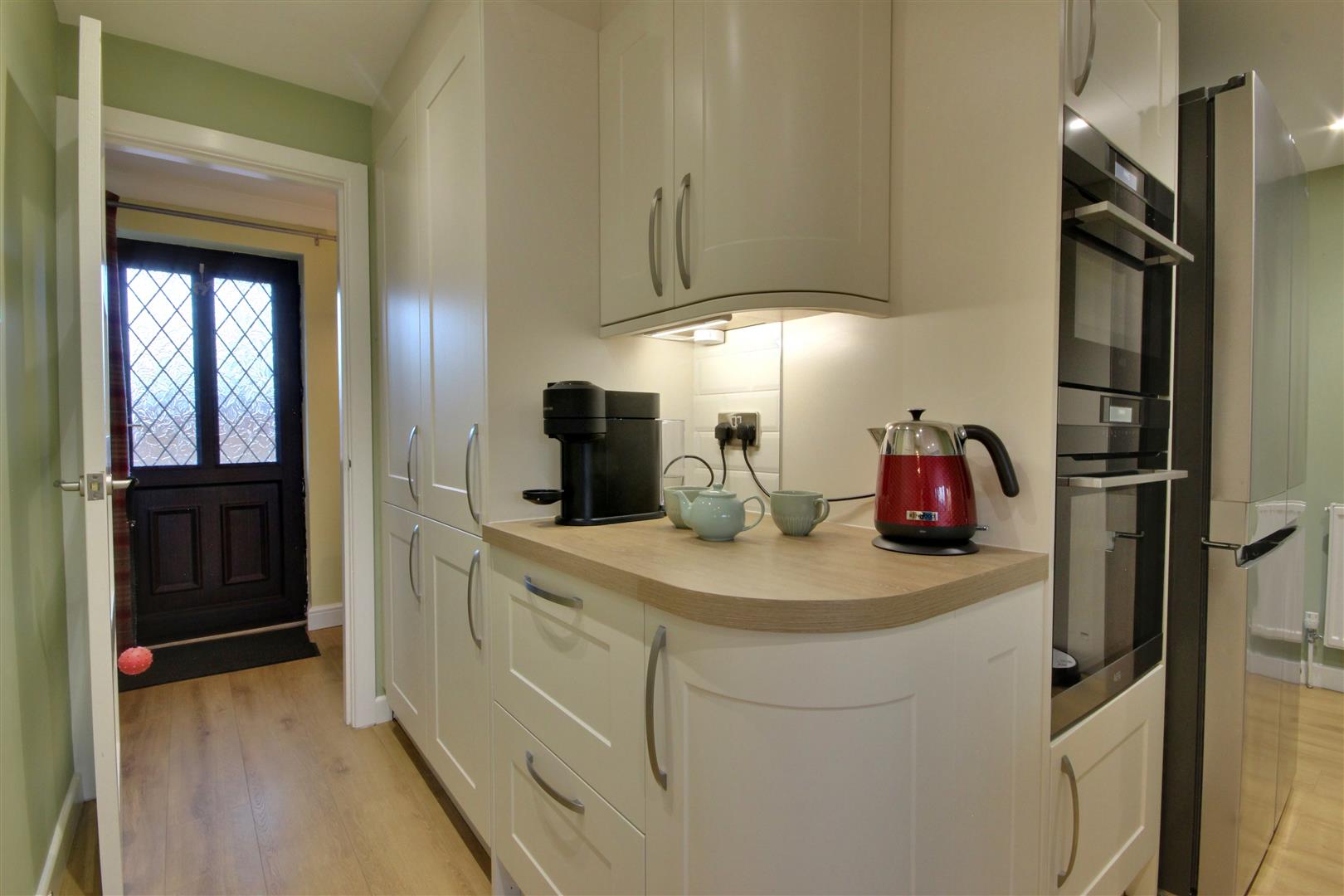 Ash Tree Drive, Leconfield, Beverley