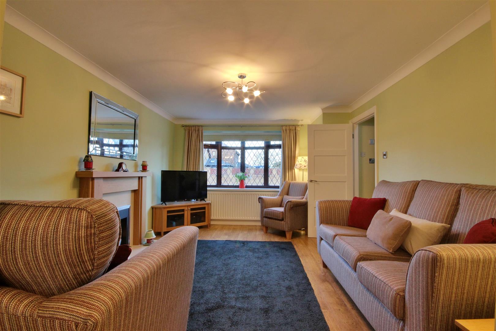 Ash Tree Drive, Leconfield, Beverley