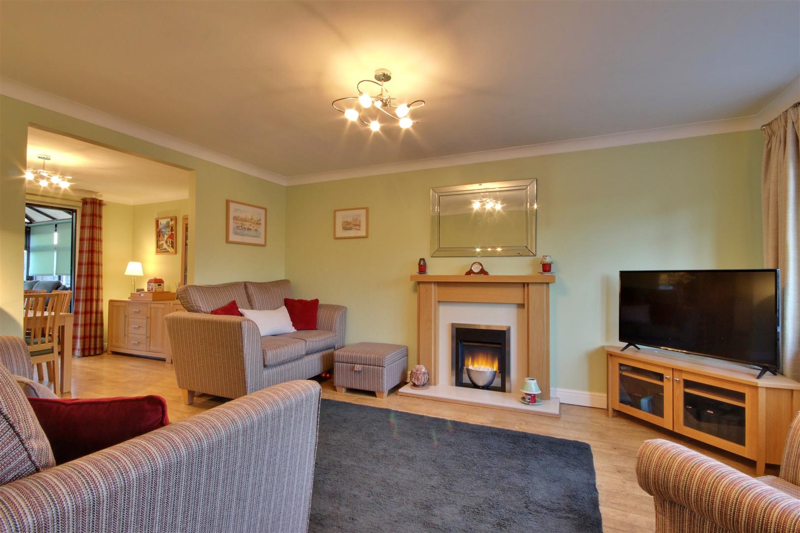 Ash Tree Drive, Leconfield, Beverley