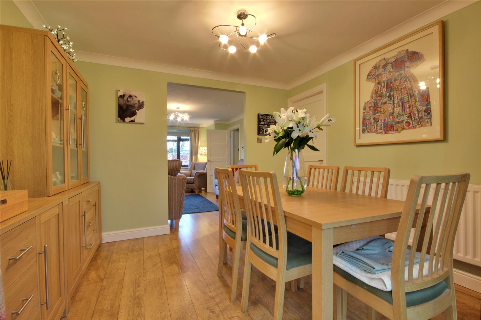 Ash Tree Drive, Leconfield, Beverley