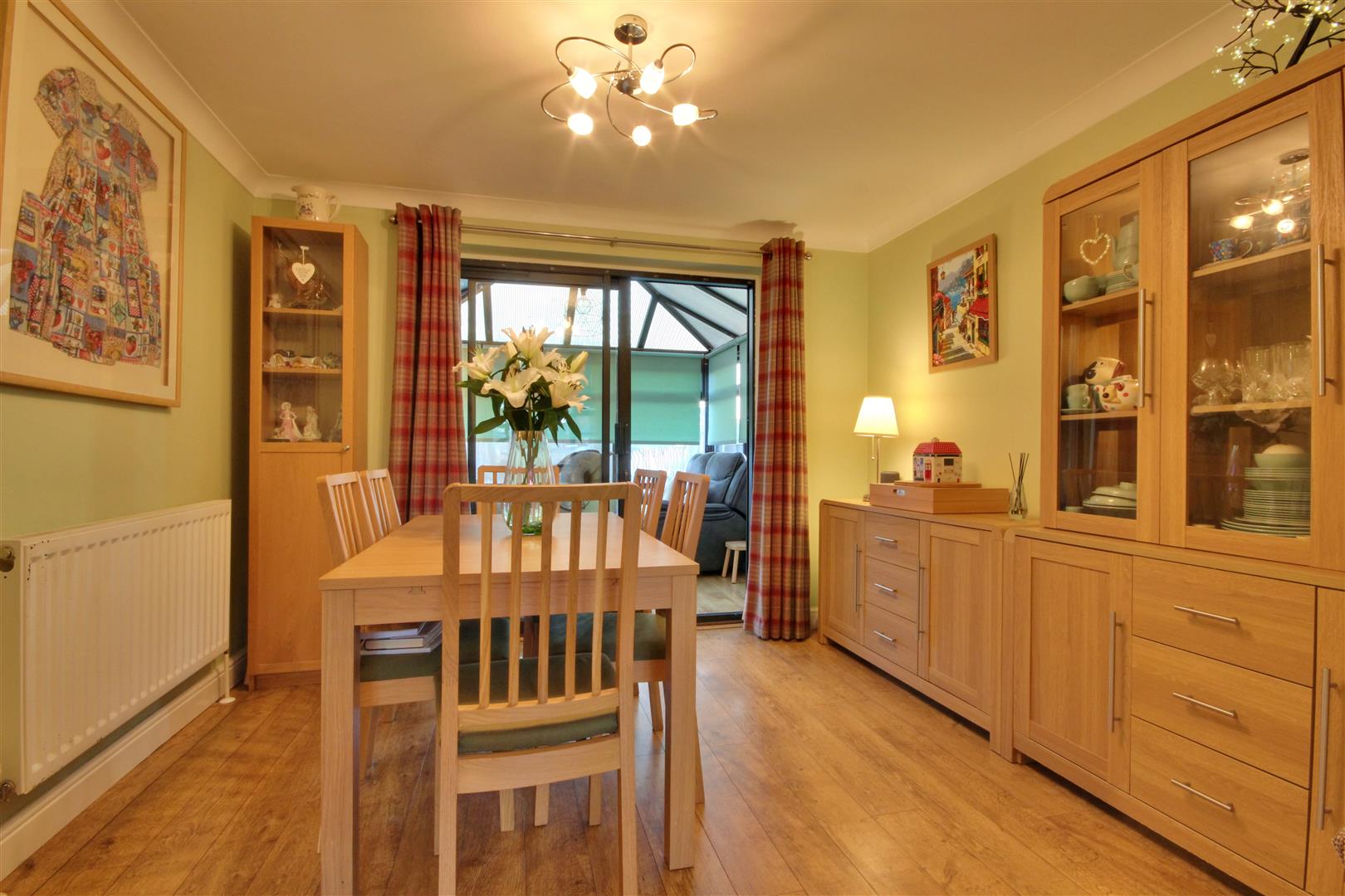 Ash Tree Drive, Leconfield, Beverley