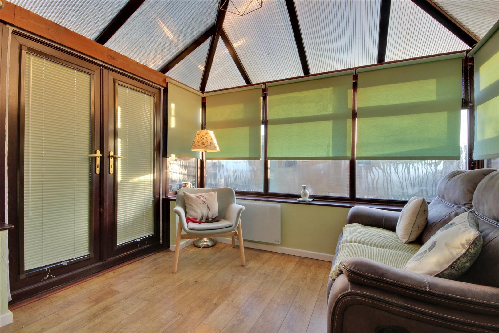 Ash Tree Drive, Leconfield, Beverley