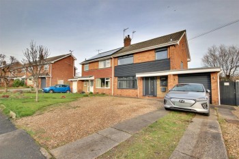 St. Leonards Road, Beverley