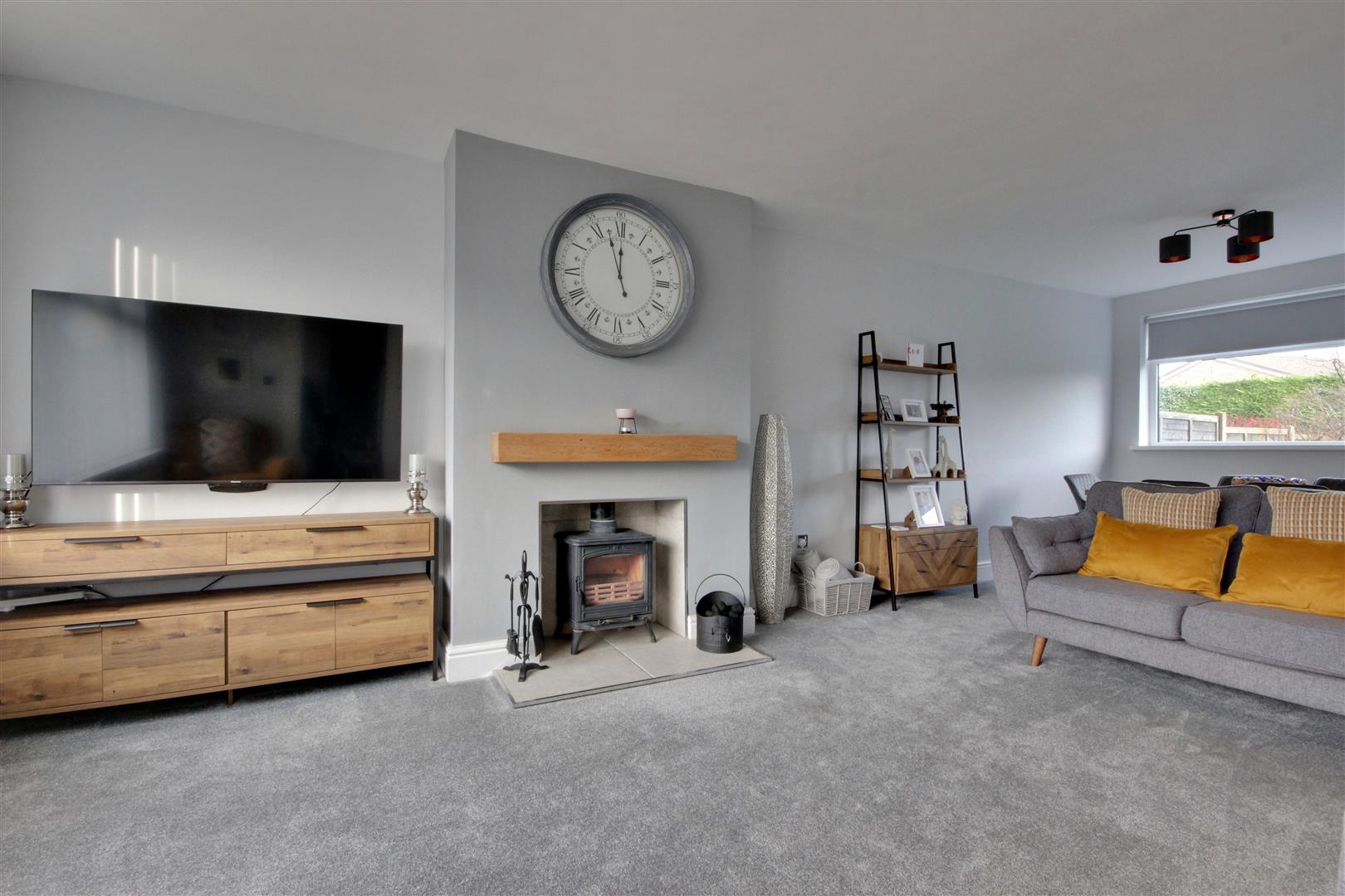 St. Leonards Road, Beverley