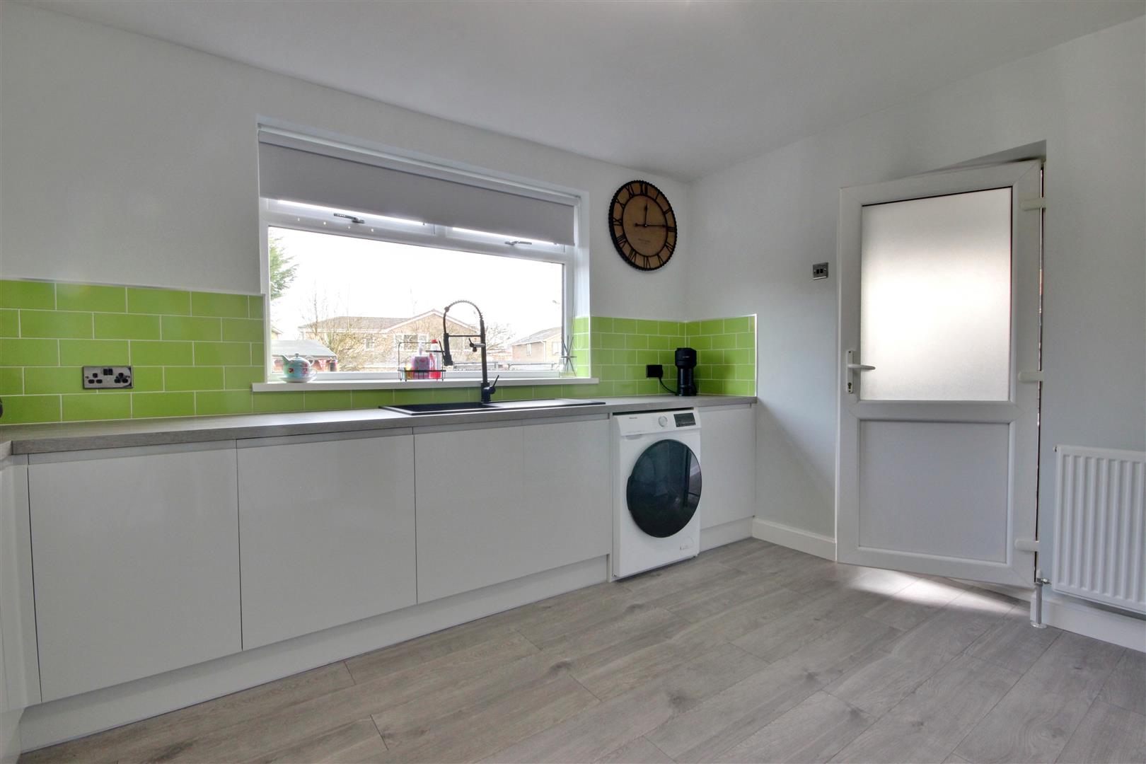 St. Leonards Road, Beverley