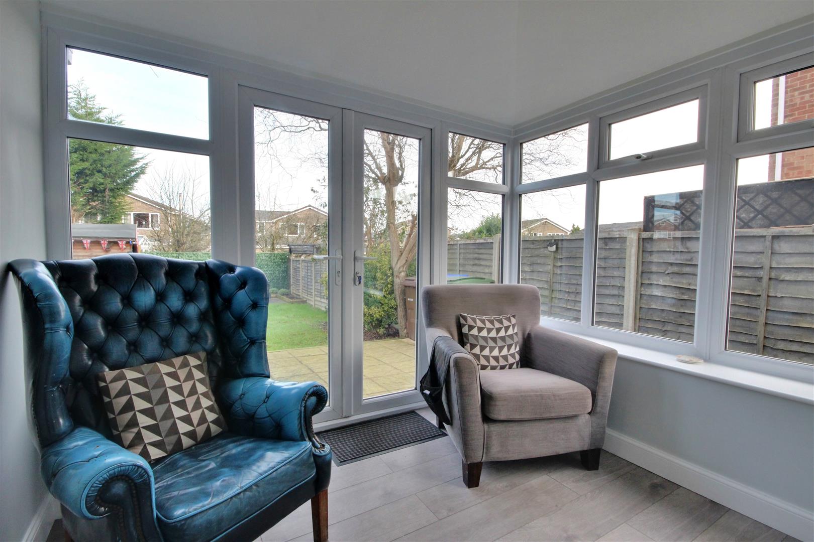 St. Leonards Road, Beverley