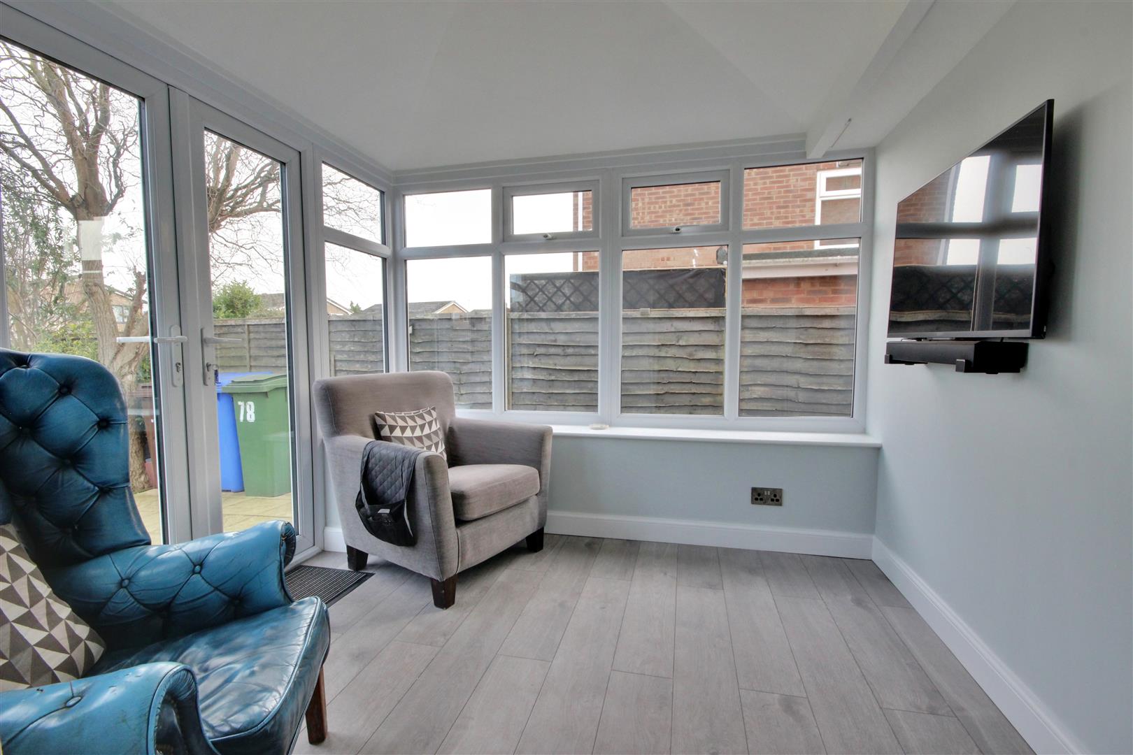 St. Leonards Road, Beverley