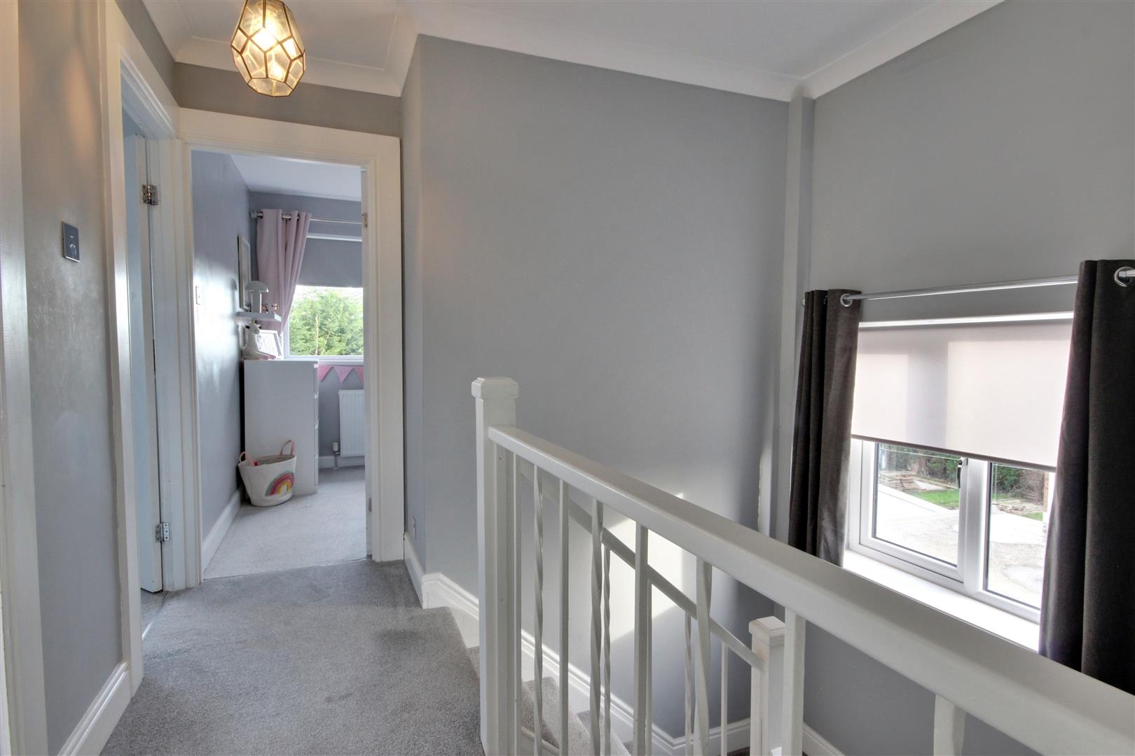 St. Leonards Road, Beverley