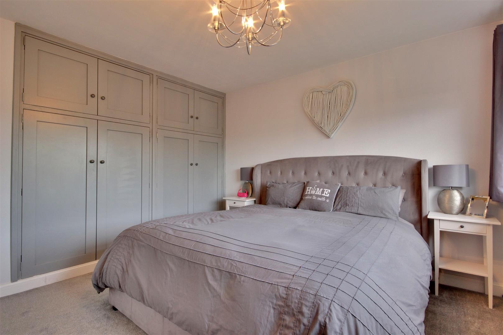 St. Leonards Road, Beverley