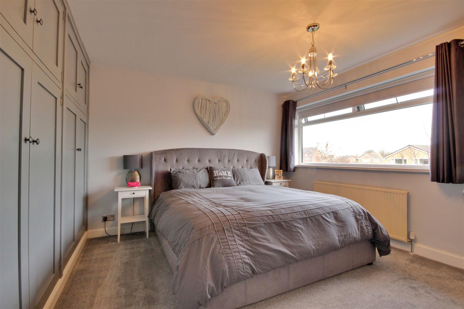 St. Leonards Road, Beverley