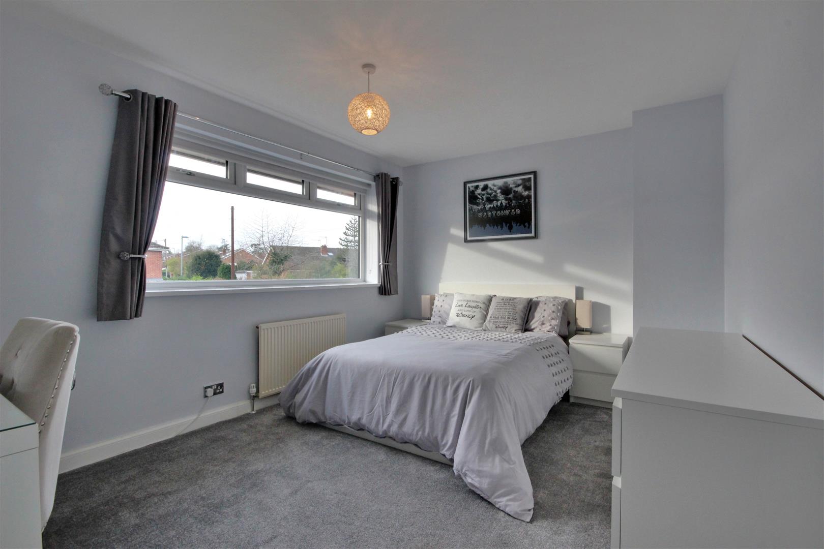 St. Leonards Road, Beverley