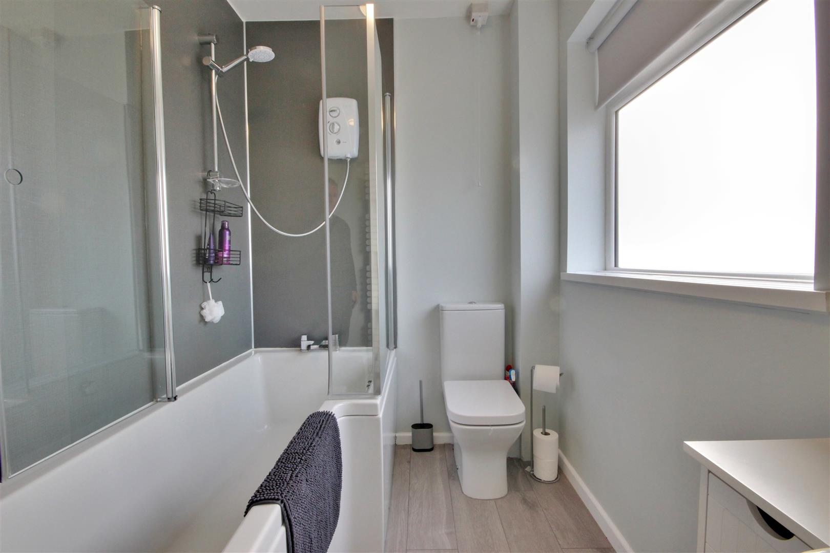 St. Leonards Road, Beverley