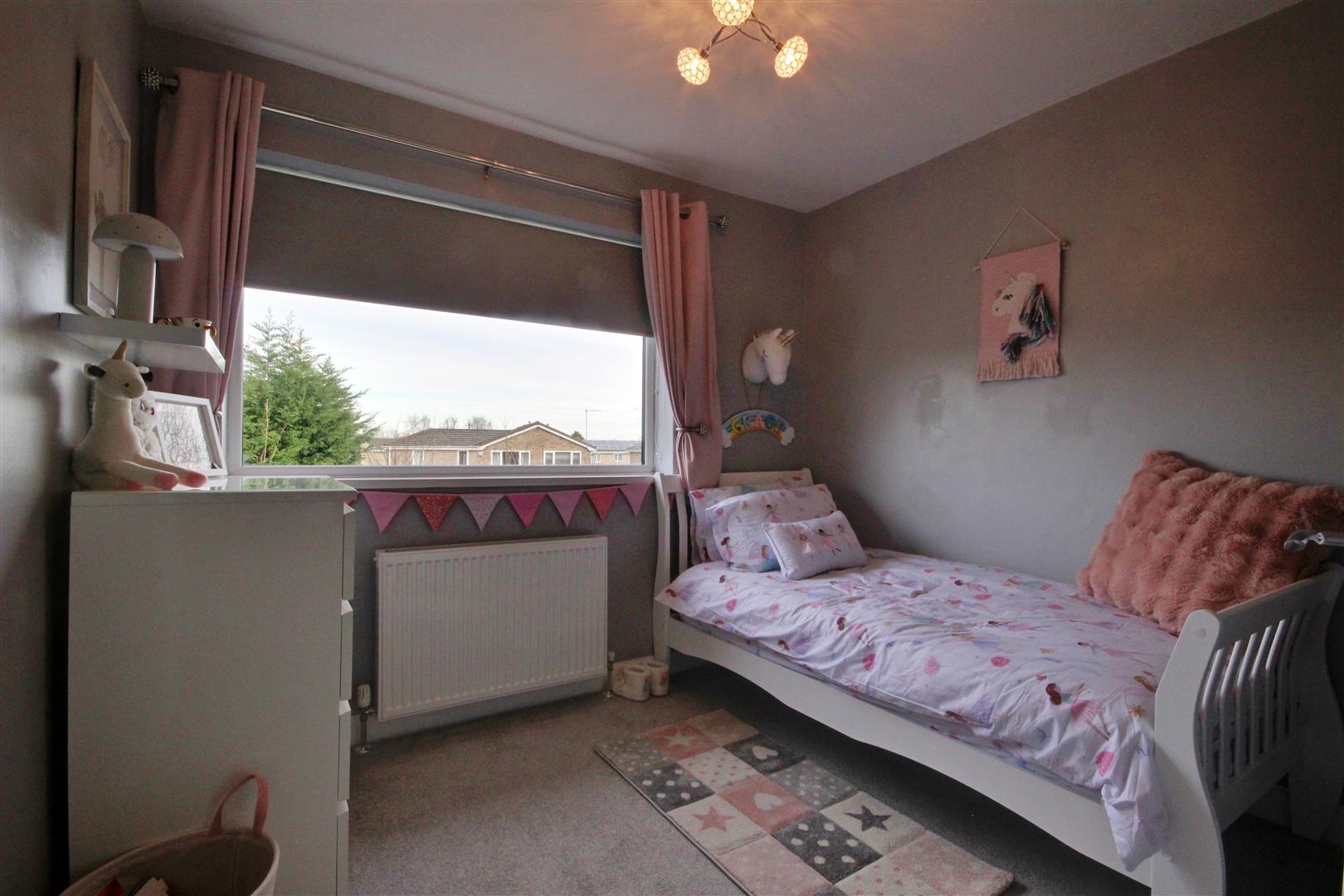 St. Leonards Road, Beverley