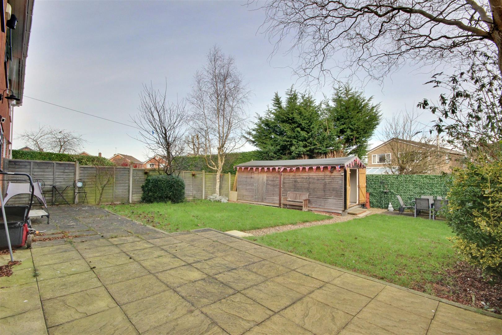 St. Leonards Road, Beverley