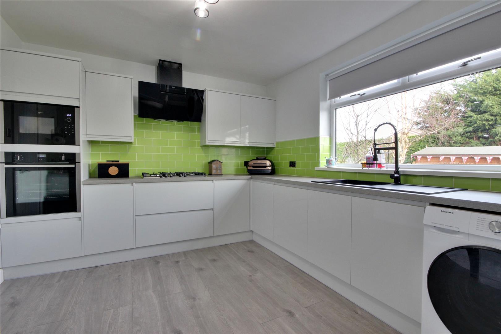 St. Leonards Road, Beverley