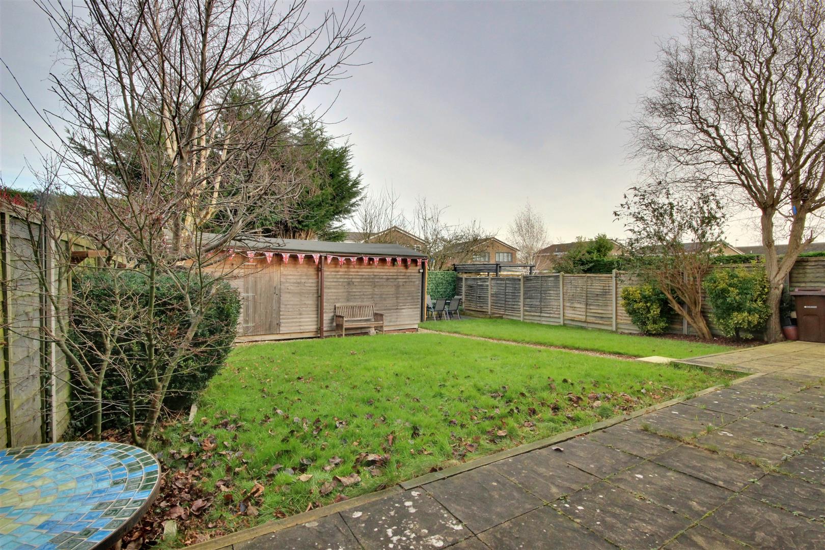 St. Leonards Road, Beverley