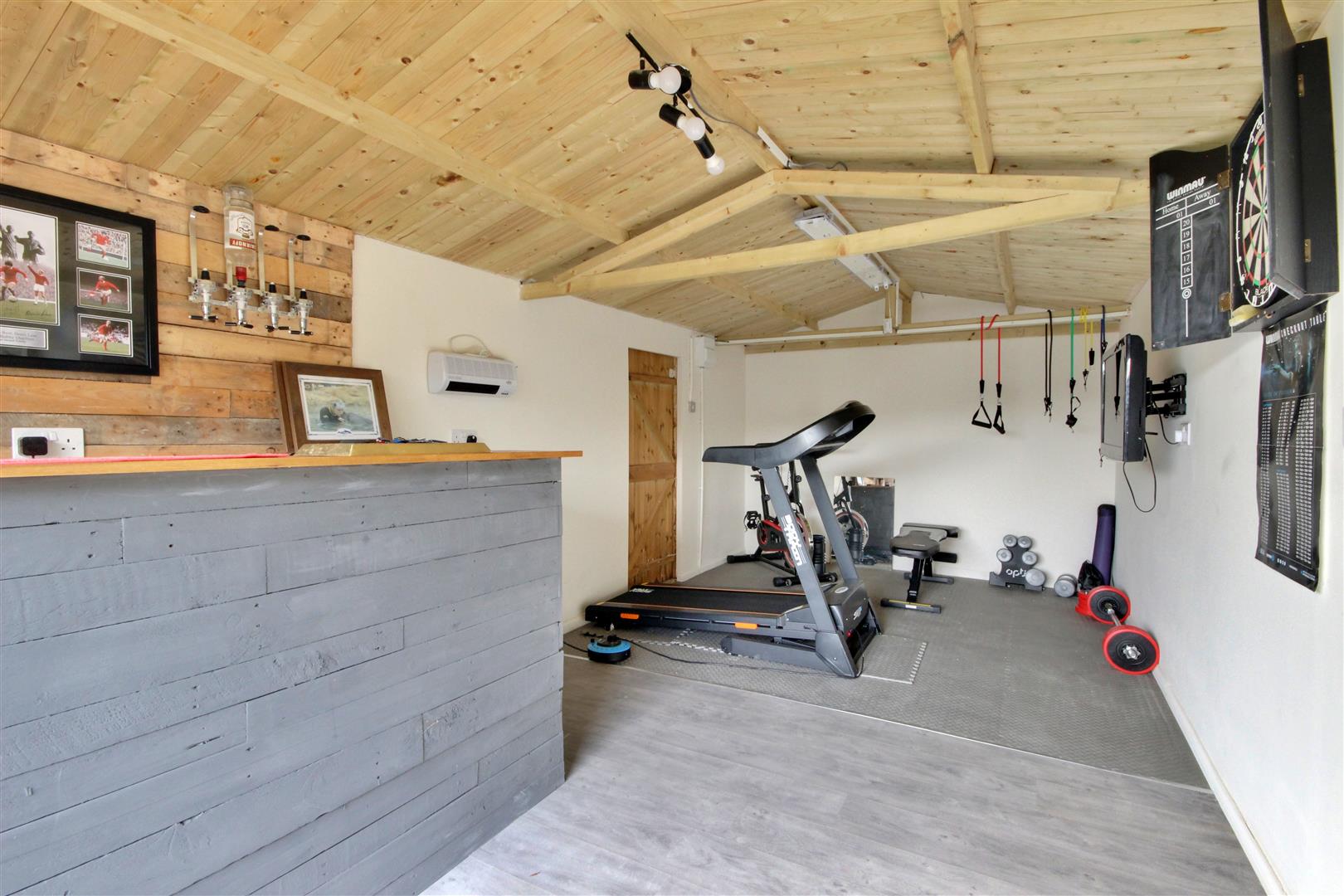 St. Leonards Road, Beverley