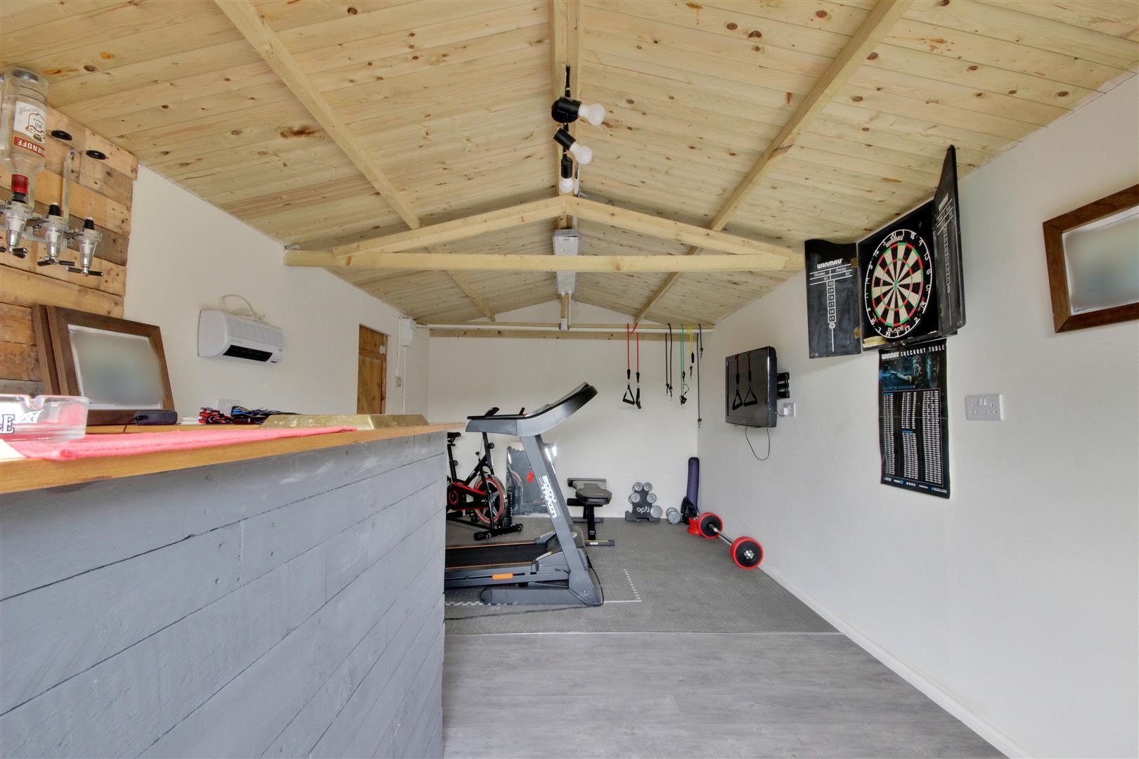 St. Leonards Road, Beverley