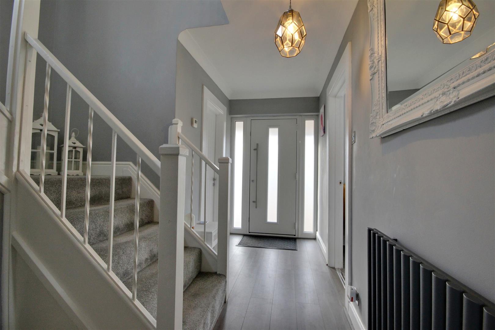 St. Leonards Road, Beverley