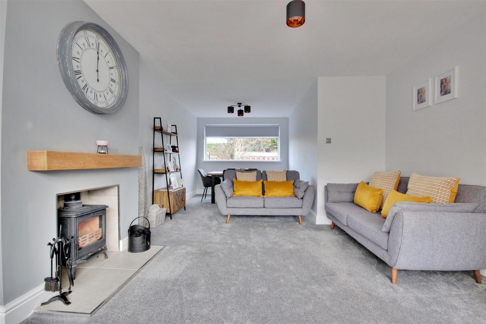 St. Leonards Road, Beverley