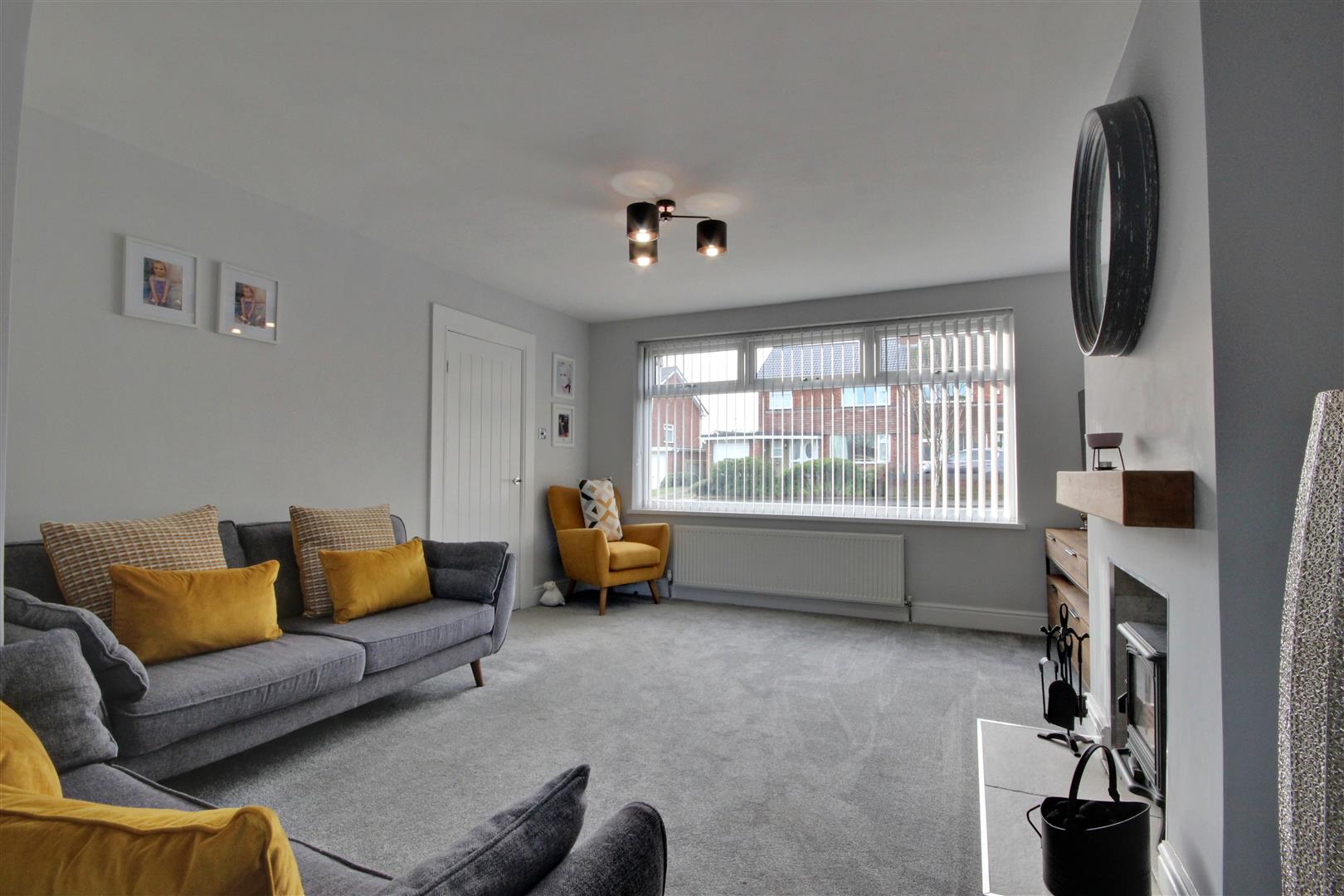 St. Leonards Road, Beverley