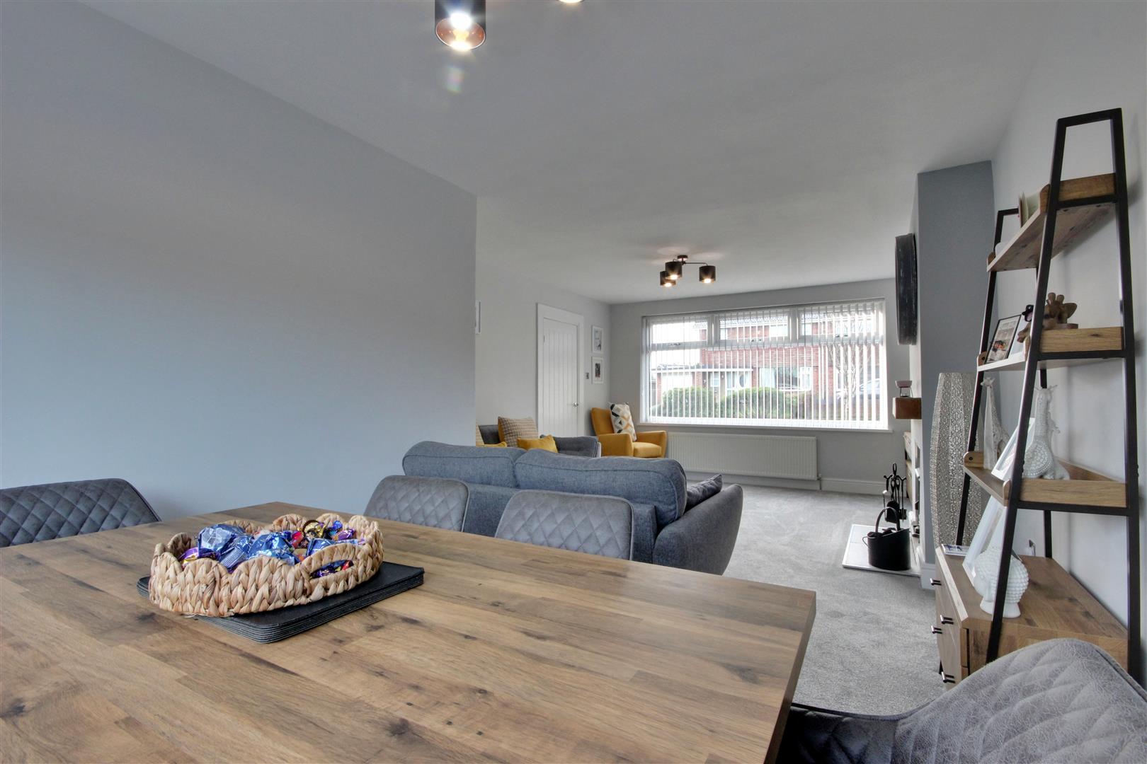 St. Leonards Road, Beverley