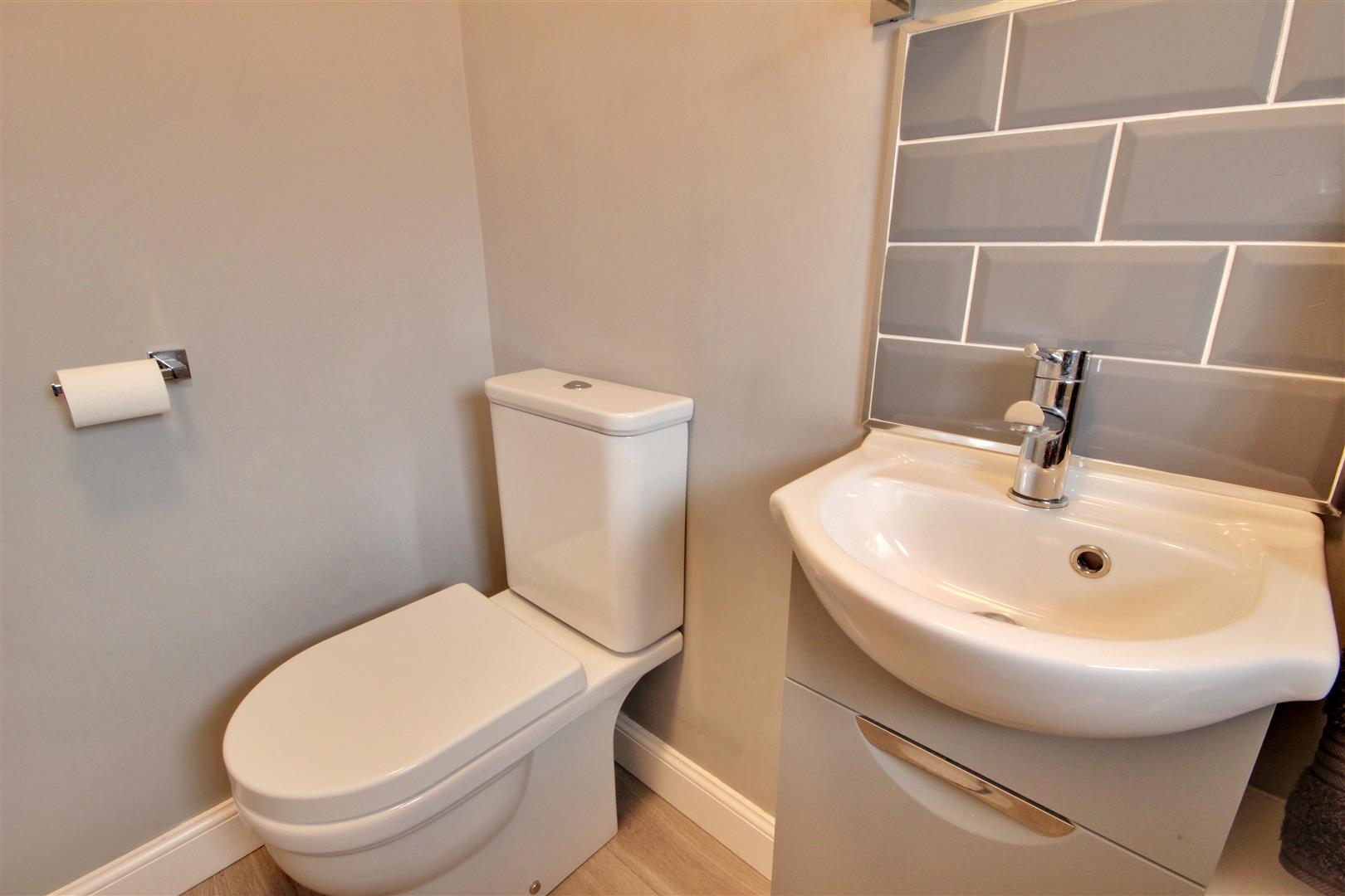 St. Leonards Road, Beverley