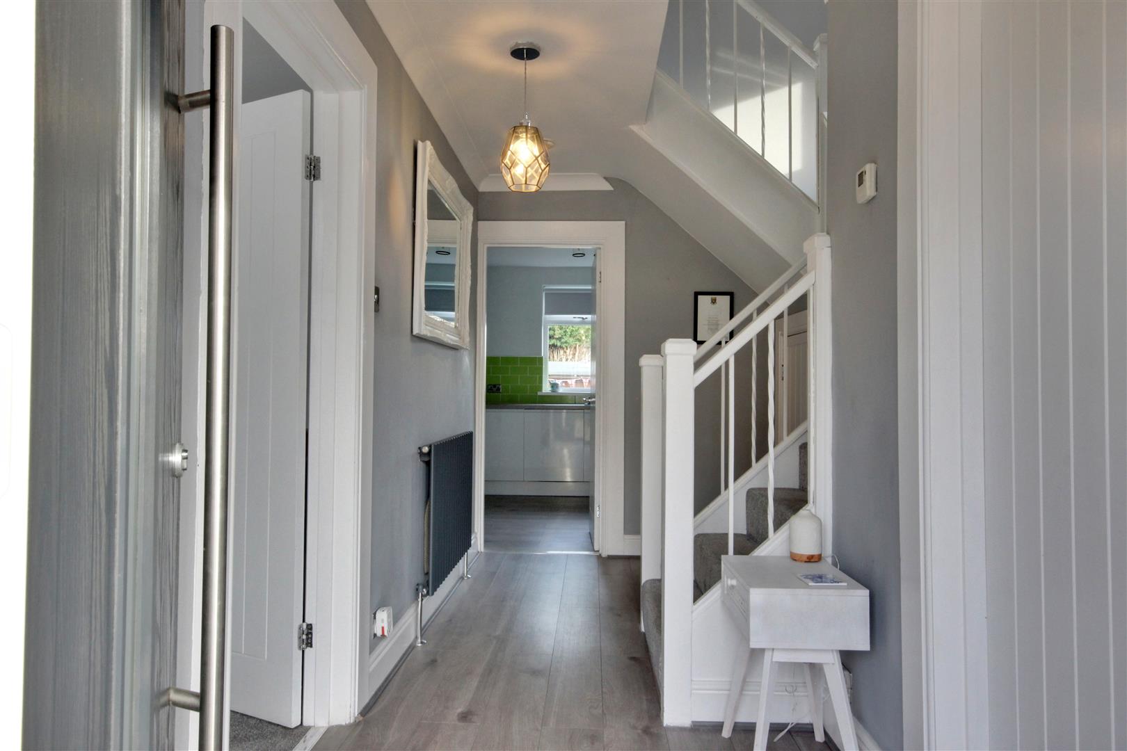 St. Leonards Road, Beverley