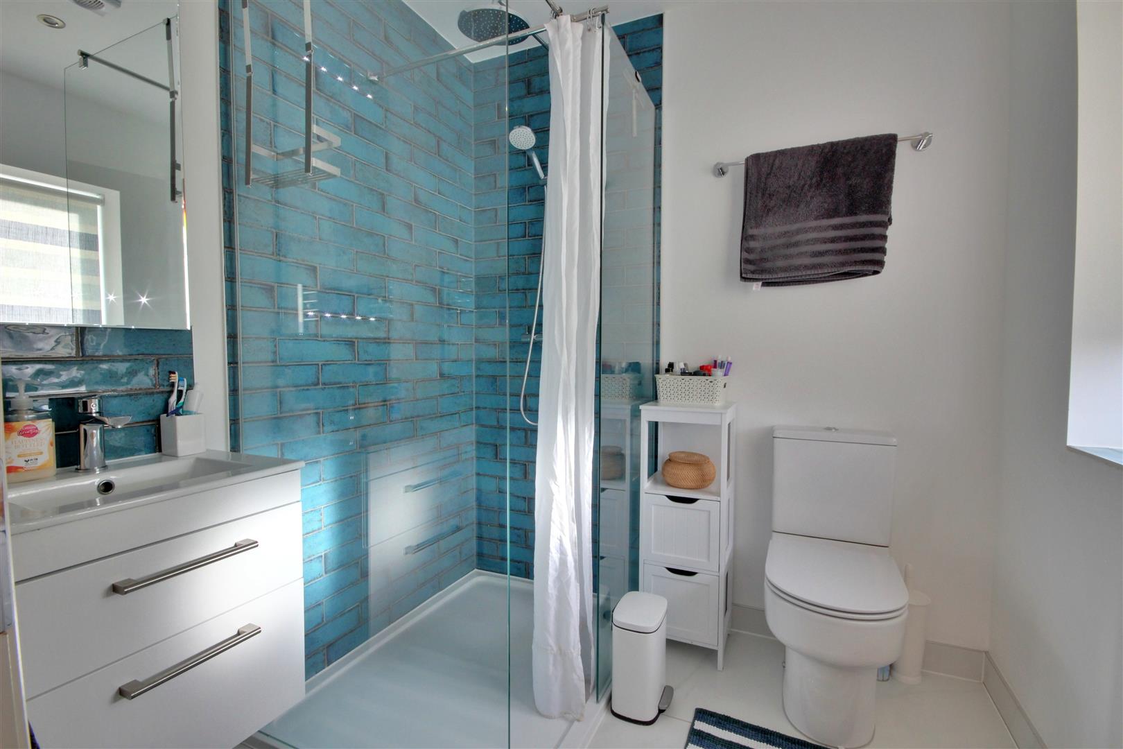 Romney Drive, Shepherds Lane, Lincoln Way, Beverley